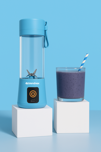 BlendNex® Tragbarer Mixer