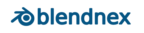 BlendNex®Tragbarer Mixer